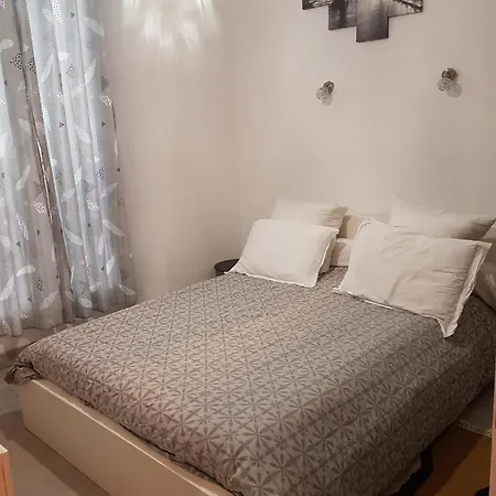 Aparthotel Ketia P