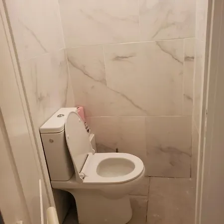 Ketia P Aparthotel *