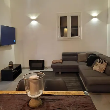 Aparthotel Ketia P